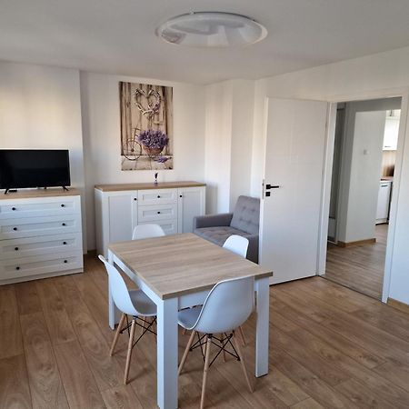 Apartament Lawendowy Гданск Екстериор снимка