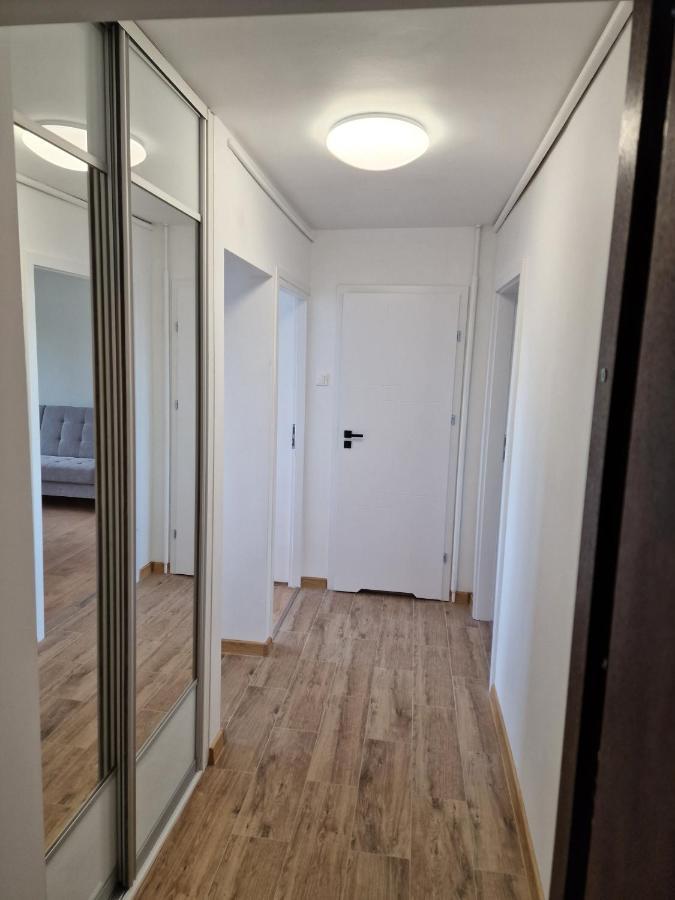 Apartament Lawendowy Гданск Екстериор снимка