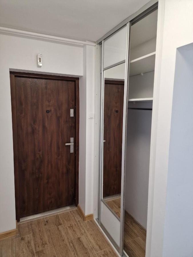 Apartament Lawendowy Гданск Екстериор снимка