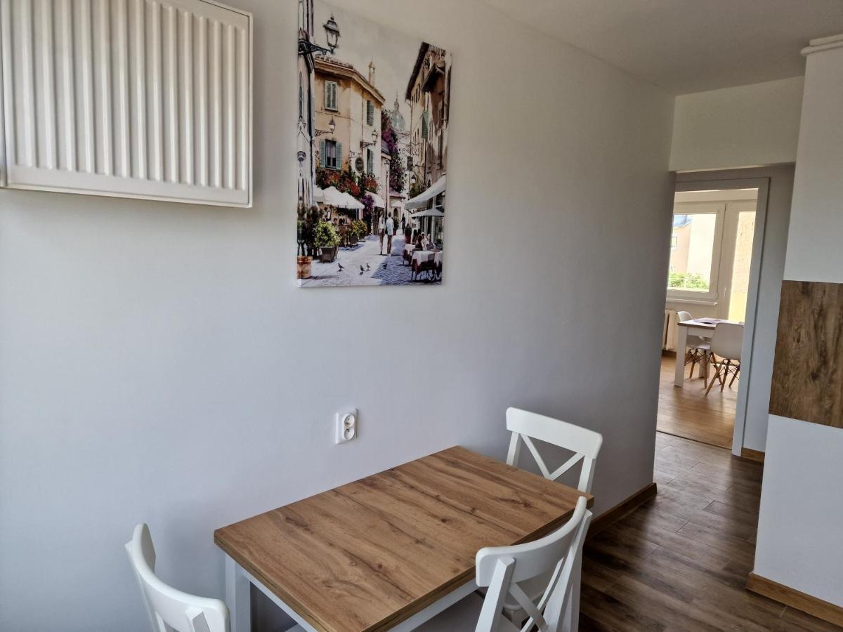 Apartament Lawendowy Гданск Екстериор снимка