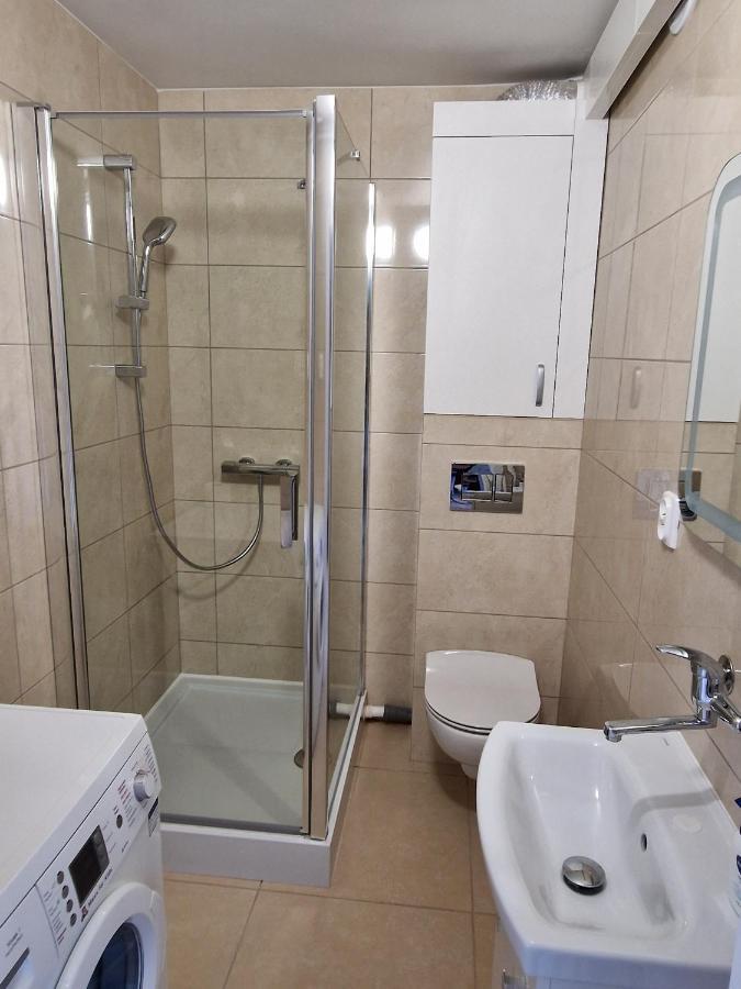 Apartament Lawendowy Гданск Екстериор снимка