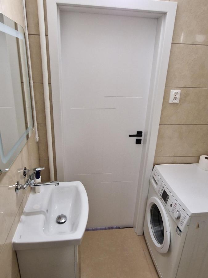 Apartament Lawendowy Гданск Екстериор снимка