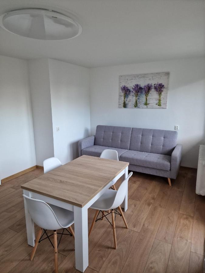 Apartament Lawendowy Гданск Екстериор снимка