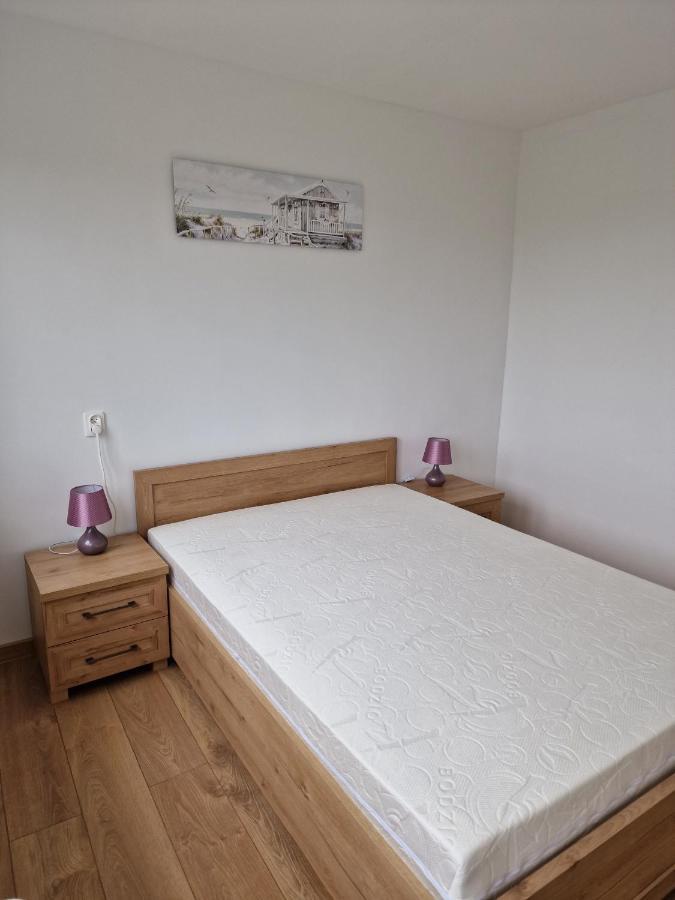 Apartament Lawendowy Гданск Екстериор снимка